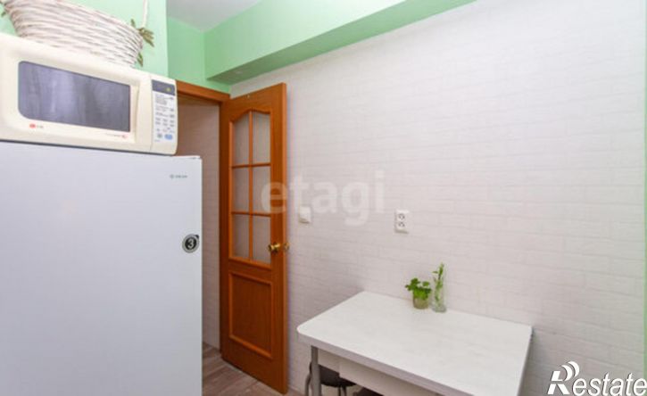 2-комн квартира 4-й микрорайон, 31А