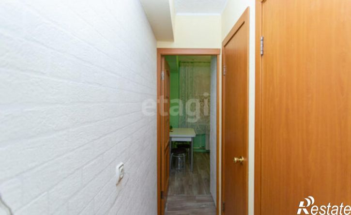 2-комн квартира 4-й микрорайон, 31А