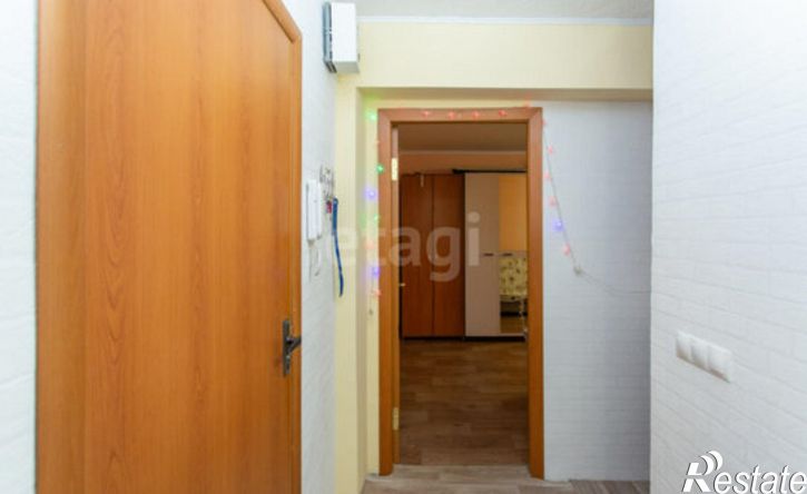 2-комн квартира 4-й микрорайон, 31А
