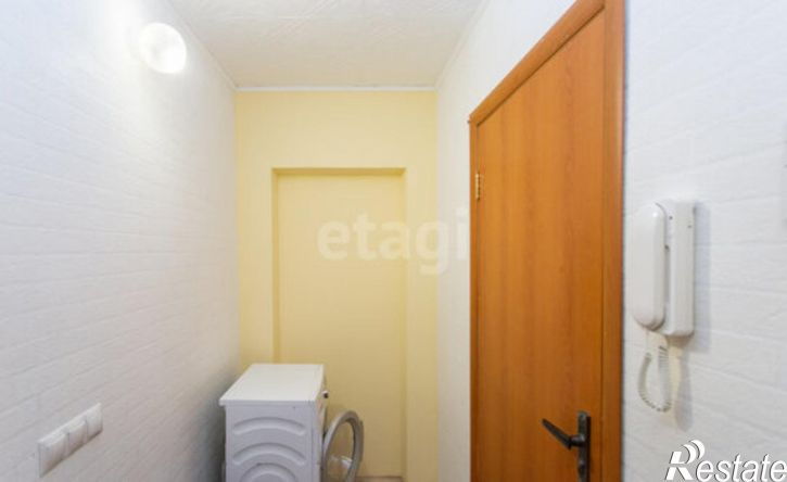 2-комн квартира 4-й микрорайон, 31А