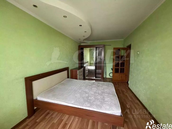 2-комн квартира Тобольский район, город Тобольск