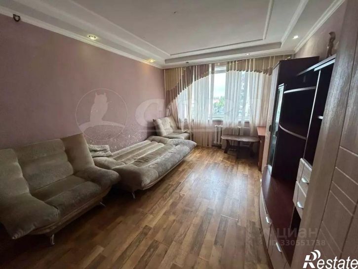 2-комн квартира Тобольский район, город Тобольск