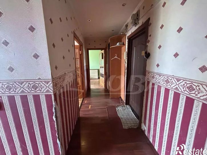 2-комн квартира Тобольский район, город Тобольск