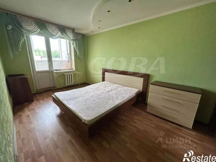 2-комн квартира Тобольский район, город Тобольск