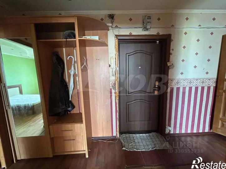 2-комн квартира Тобольский район, город Тобольск