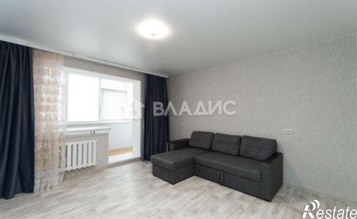 3-комн квартира 10-й микрорайон, 39