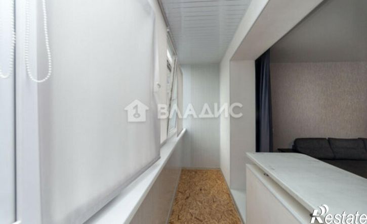 3-комн квартира 10-й микрорайон, 39