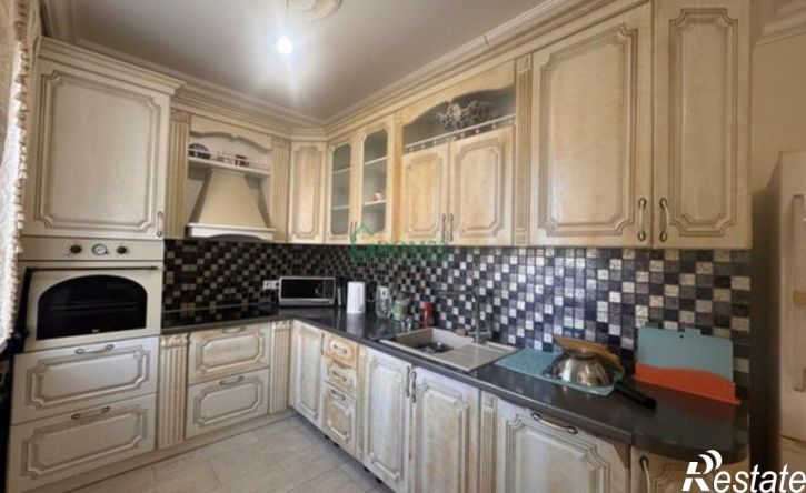 3-комн квартира ул 2-я Северная, 34,  д. 34