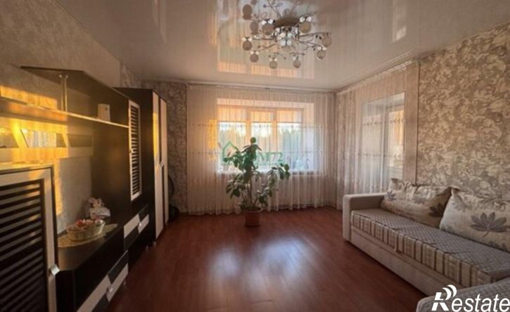 2-комн квартира микрорайон 7А, 32Г