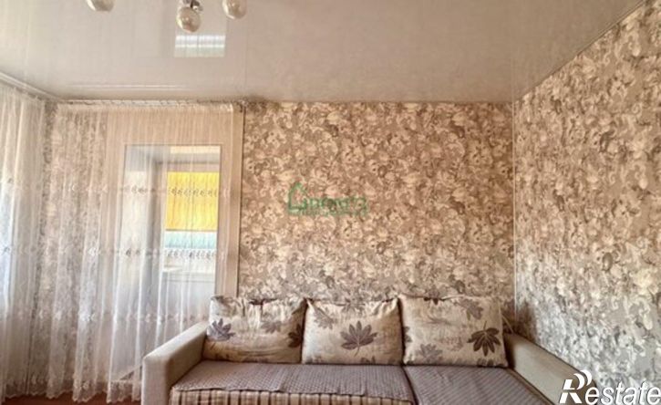2-комн квартира микрорайон 7А, 32Г