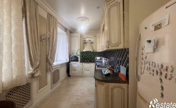 3-комн квартира ул 2-я Северная, 34,  д. 34