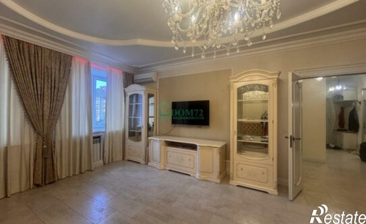 3-комн квартира ул 2-я Северная, 34,  д. 34