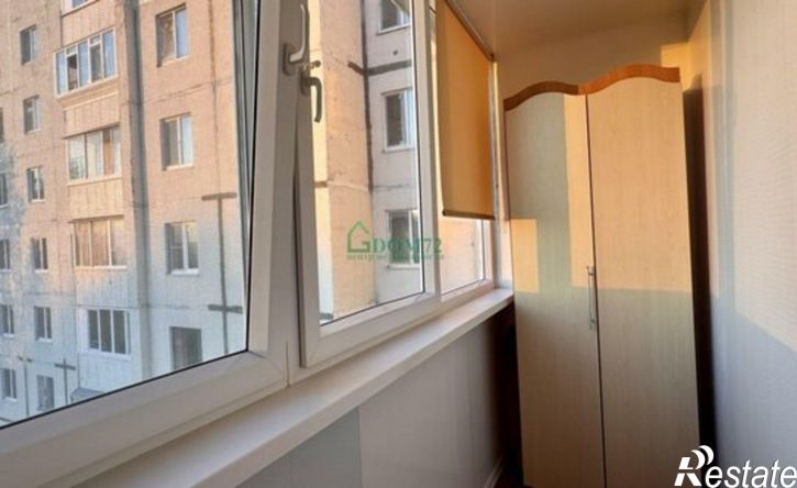 2-комн квартира микрорайон 7А, 32Г