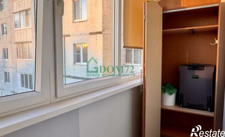 2-комн квартира микрорайон 7А, 32Г