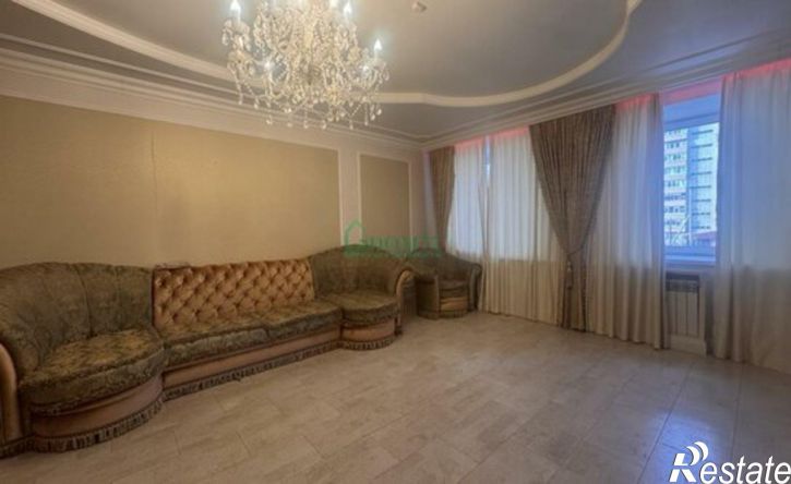 3-комн квартира ул 2-я Северная, 34,  д. 34