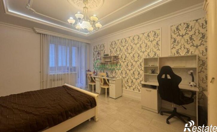 3-комн квартира ул 2-я Северная, 34,  д. 34