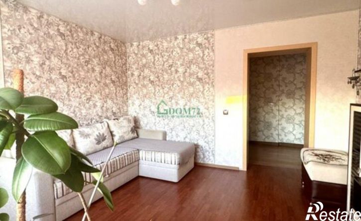 2-комн квартира микрорайон 7А, 32Г