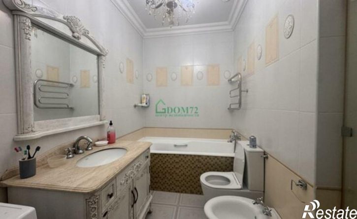 3-комн квартира ул 2-я Северная, 34,  д. 34