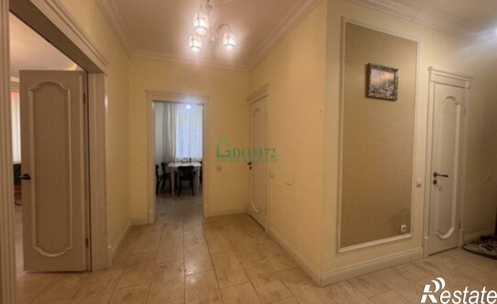 3-комн квартира ул 2-я Северная, 34,  д. 34