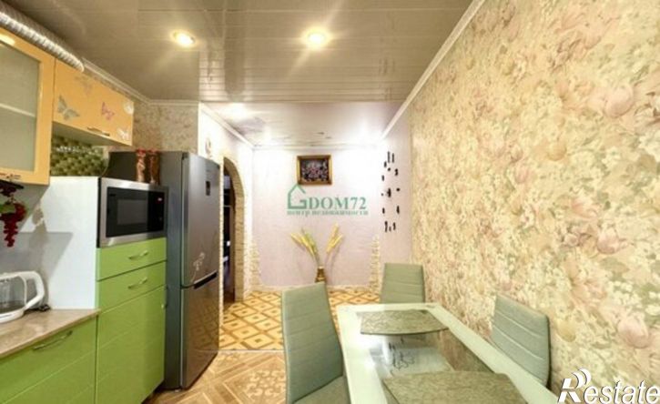 2-комн квартира микрорайон 7А, 32Г