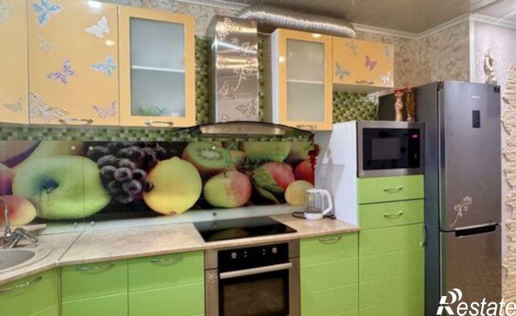 2-комн квартира микрорайон 7А, 32Г