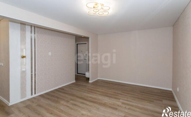 2-комн квартира 4-й микрорайон, 31А