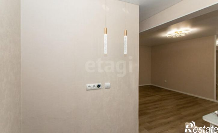 2-комн квартира 4-й микрорайон, 31А
