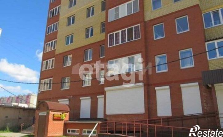 3-комн квартира ул 2-я Северная, 34,  д. 34