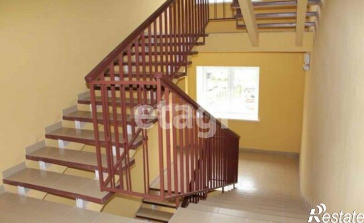 3-комн квартира ул 2-я Северная, 34,  д. 34
