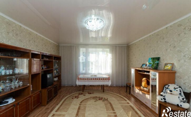 4-комн квартира ул Первомайская, 22б,  д. 22б