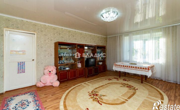 4-комн квартира ул Первомайская, 22б,  д. 22б