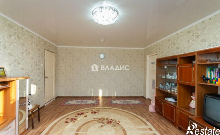 4-комн квартира ул Первомайская, 22б,  д. 22б