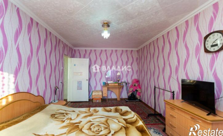 4-комн квартира ул Первомайская, 22б,  д. 22б