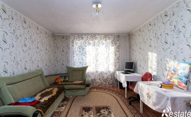 4-комн квартира ул Первомайская, 22б,  д. 22б