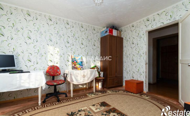 4-комн квартира ул Первомайская, 22б,  д. 22б