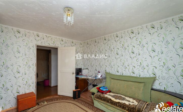 4-комн квартира ул Первомайская, 22б,  д. 22б