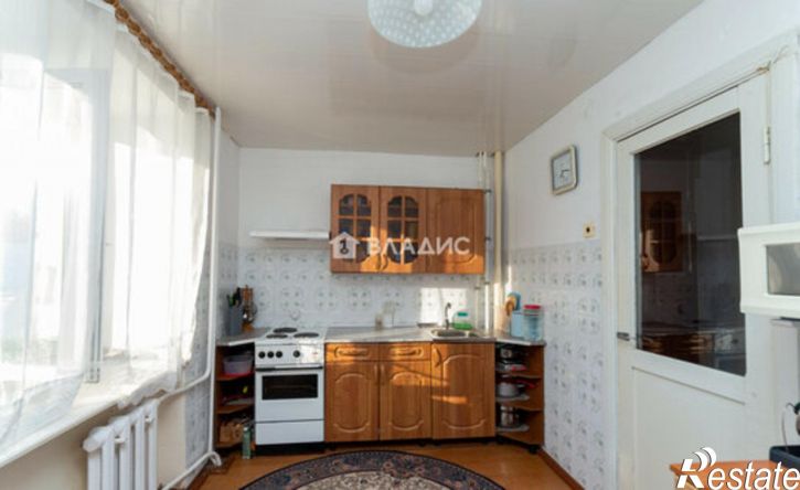 4-комн квартира ул Первомайская, 22б,  д. 22б