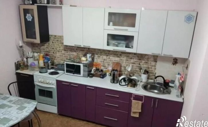 2-комн квартира 15-й микрорайон, 30