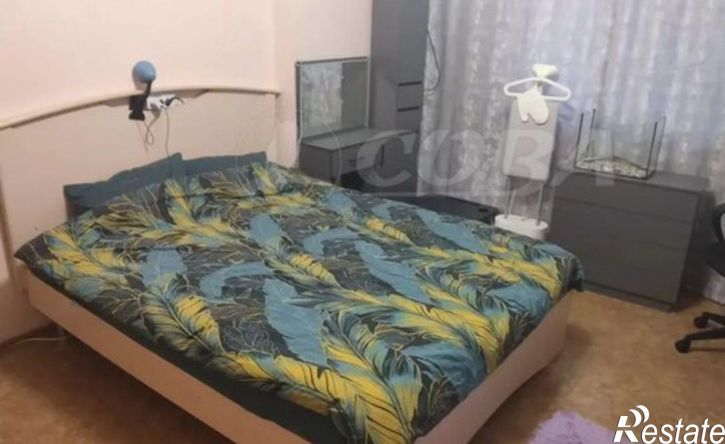 2-комн квартира 15-й микрорайон, 30