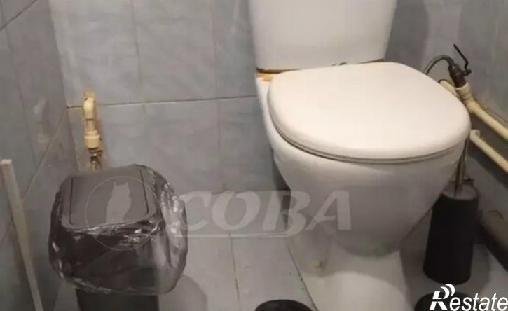 2-комн квартира 15-й микрорайон, 30