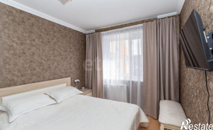 3-комн квартира микрорайон 7А, 24