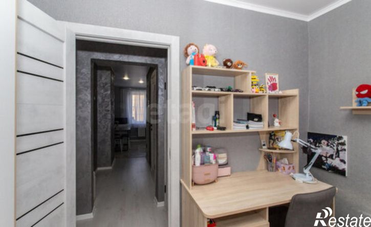 3-комн квартира микрорайон 7А, 24