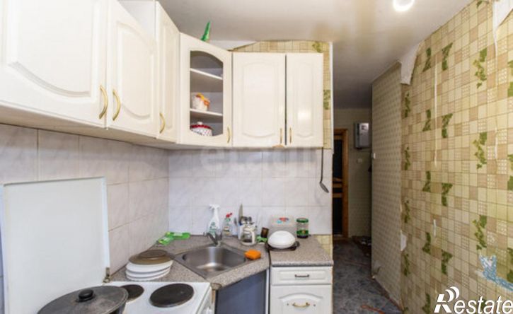 3-комн квартира 7-й микрорайон, 2