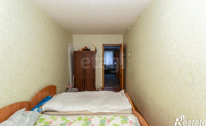3-комн квартира 7-й микрорайон, 2