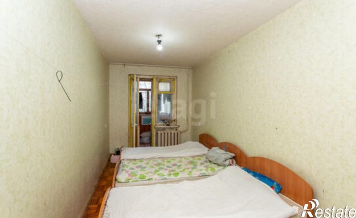 3-комн квартира 7-й микрорайон, 2