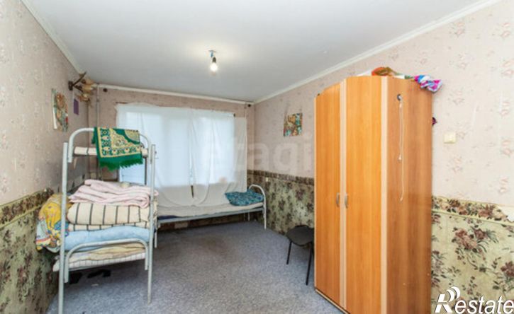 3-комн квартира 7-й микрорайон, 2