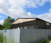 ОСЗ 289 кв м ул Дзержинского, 20
