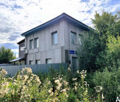 ОСЗ 172 кв м улица Семакова, 7