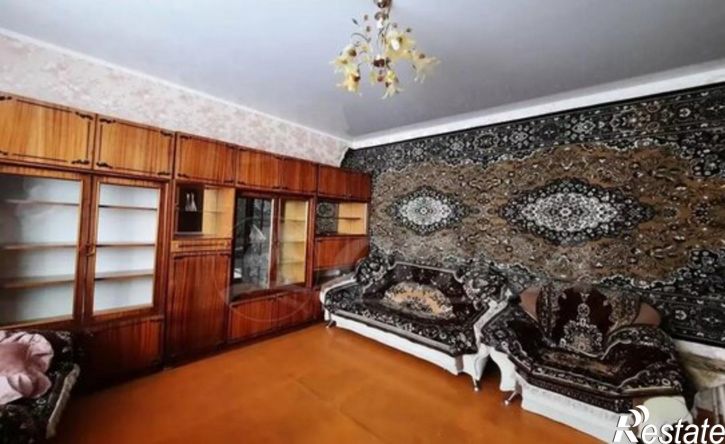 2-комн квартира ул Октябрьская, 93,  д. 93