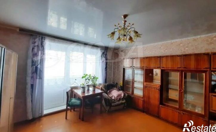 2-комн квартира ул Октябрьская, 93,  д. 93